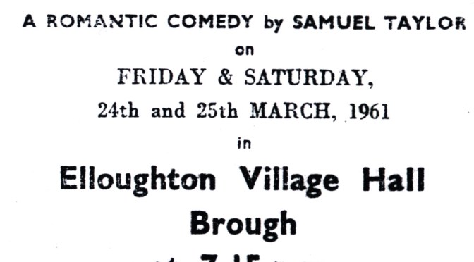 We’ve come a long way..