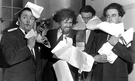 It’s play reading time again