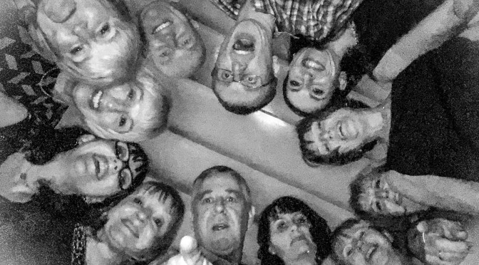 KITB 3:Work Hard, Party Hard