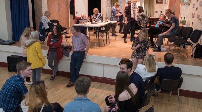 It (no longer) Runs In The Family