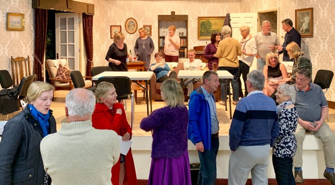 Voyage to the New World