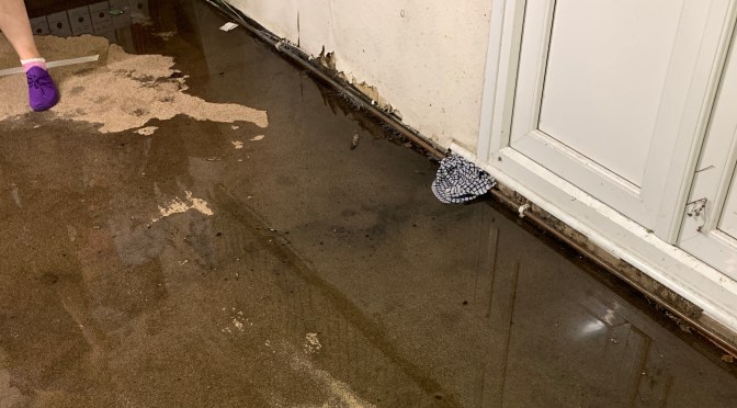 A Drama….   at drama