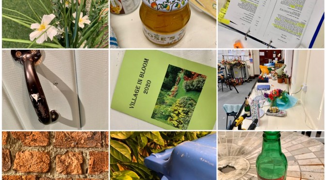 Set build —> set built!