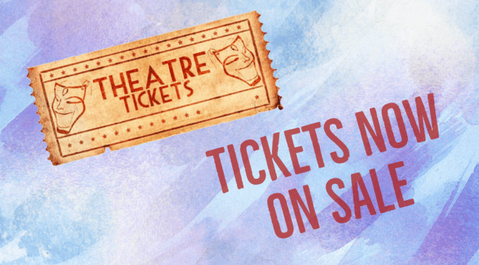 Box Office open for FlatSpin