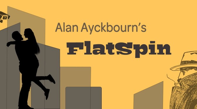 Notice – for Flatspin audiences