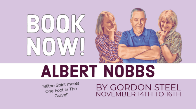 Who is Albert Nobbs?