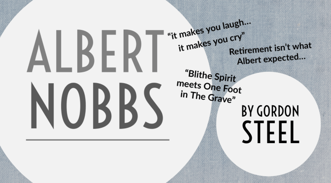Albert Nobbs – the photos