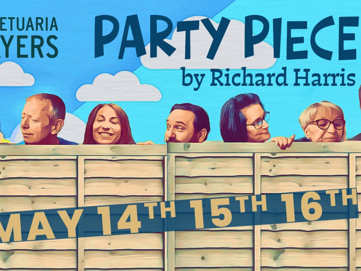 Seriously.. have you booked yet?