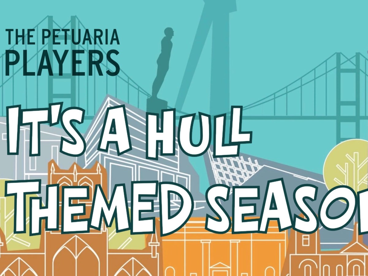 OUR NEW SEASON IS HERE!